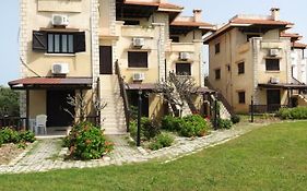 Balci Plaza Hotel And Balci Plaza Guest Bungalows Karpaz Peninsula